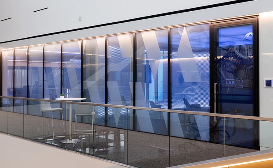 PDLC smart films Películas inteligentes PDLC