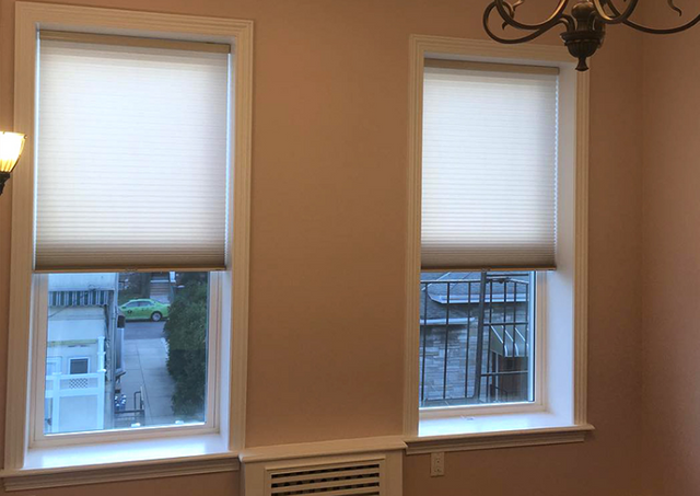 Cubierta de ventanas para el invierno