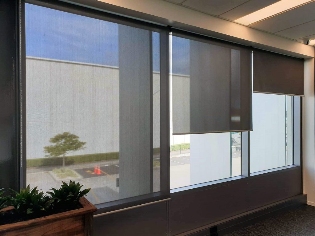 15 tipos de persianas para ventanas interiores