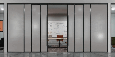 Pel&iacute;cula inteligente conmutable Pdlc