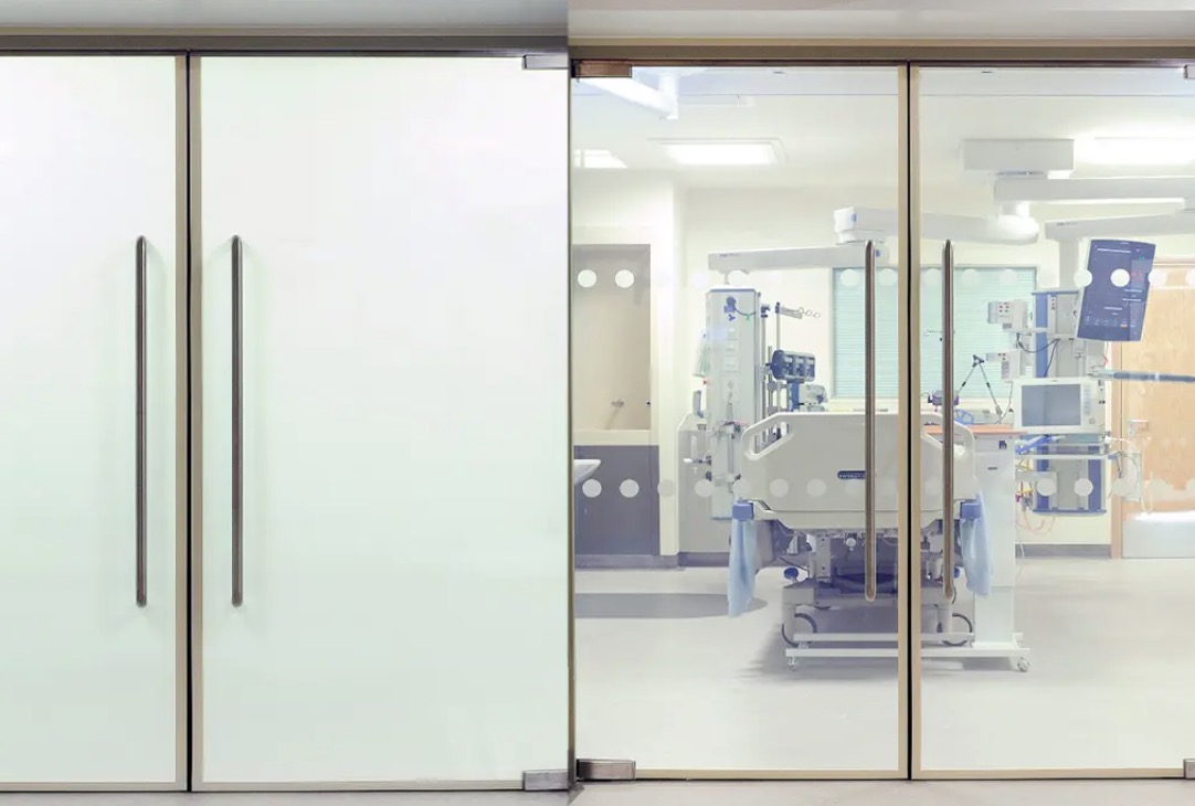 Pel&iacute;cula inteligente para consultorio dental