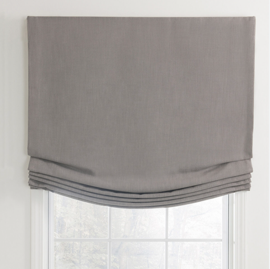 Blackout Relajado Shade Roman