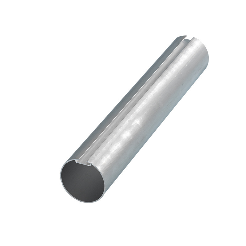 Tubo de Aluminio para Persianas Enrollables Sistema 35mm 