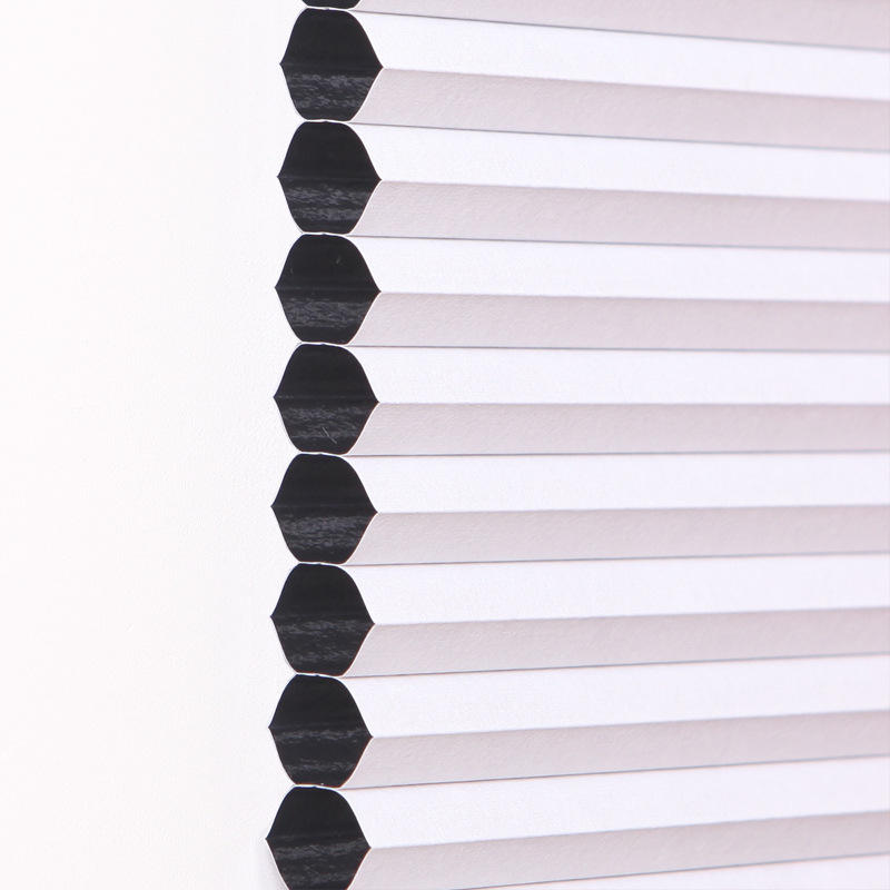 Blackout Cellular Shades - Duerma mejor en completa oscuridad