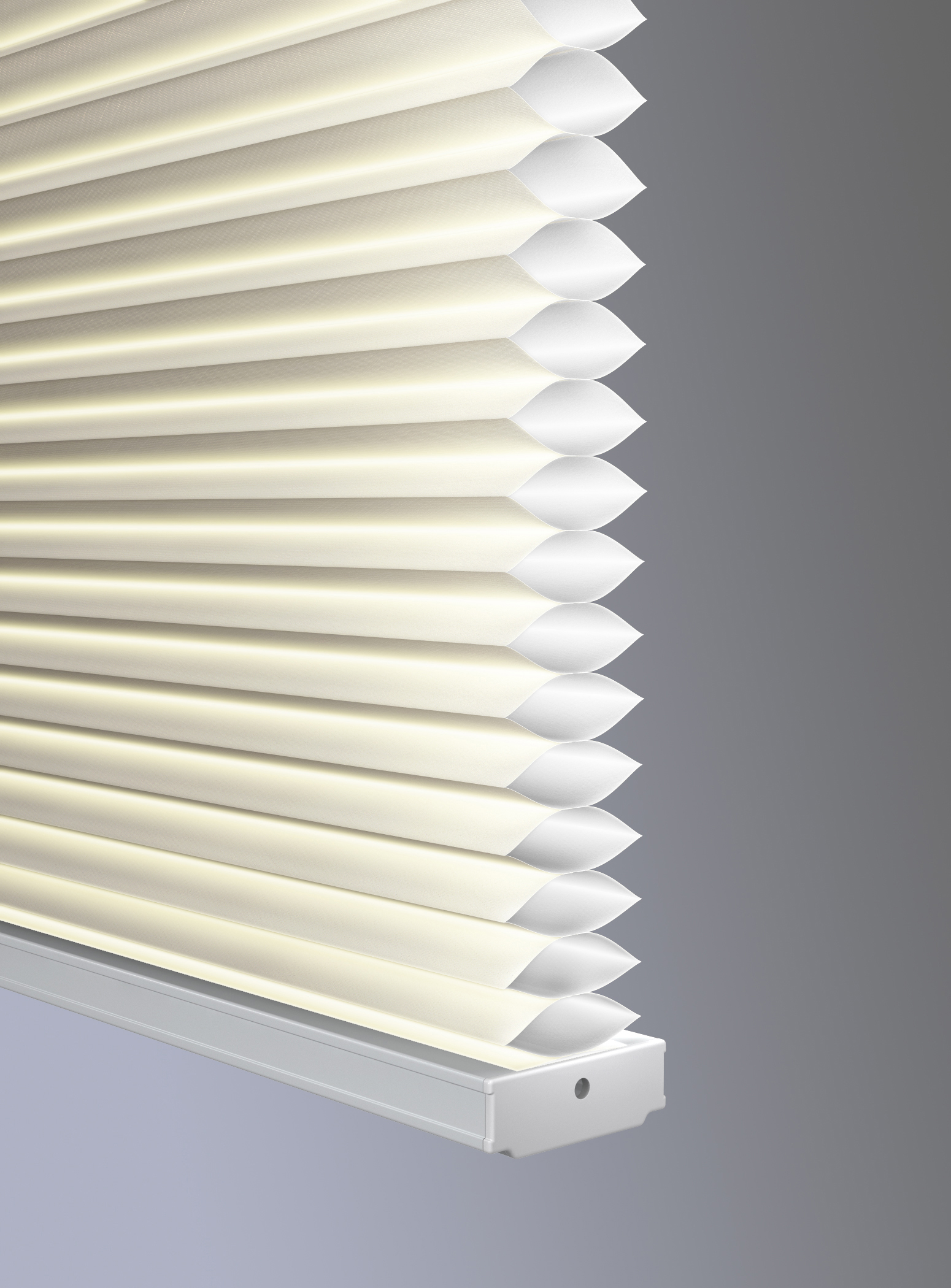 Cómo limpiar las persianas celulares de tela: una guía paso a paso