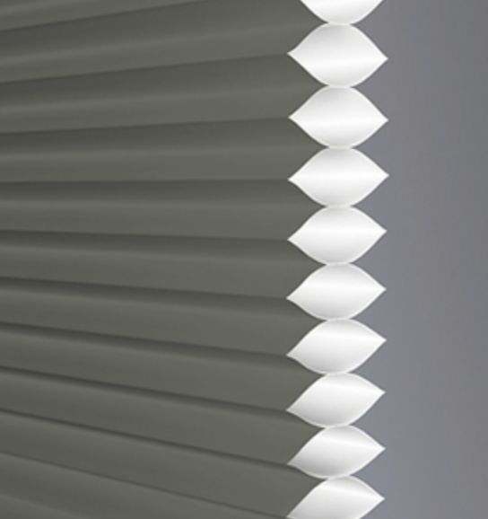 Cómo se fabrican las cortinas celulares: una guía paso a paso