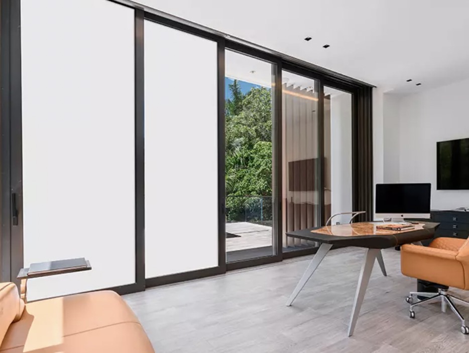 Pel&iacute;cula inteligente PDLC