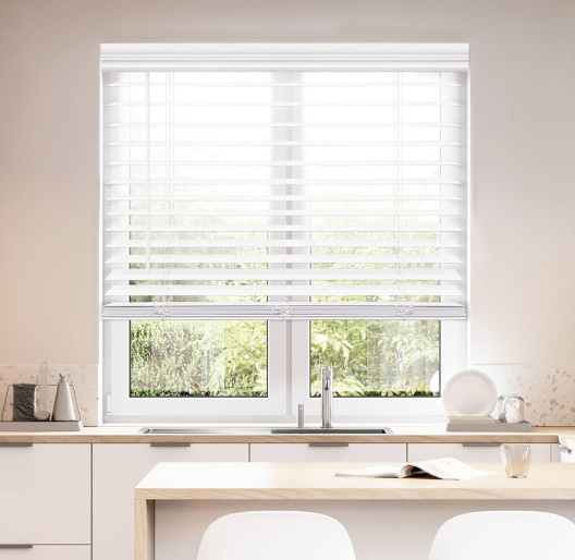 2 Cordless Faux Wood Blinds White.png