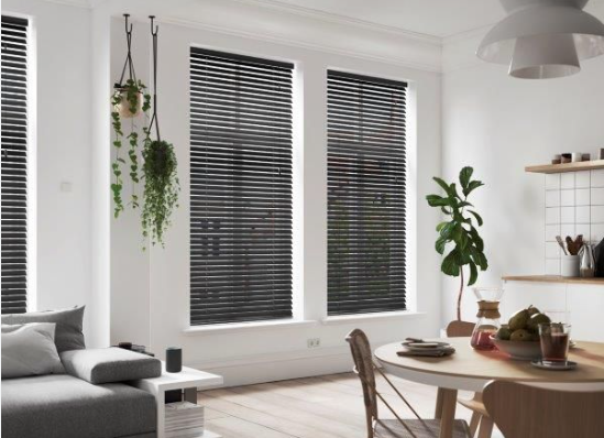 Tonos de ventana de 44 pulgadas