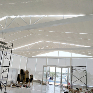 Sombra ondulada plegable retráctil para exteriores automática