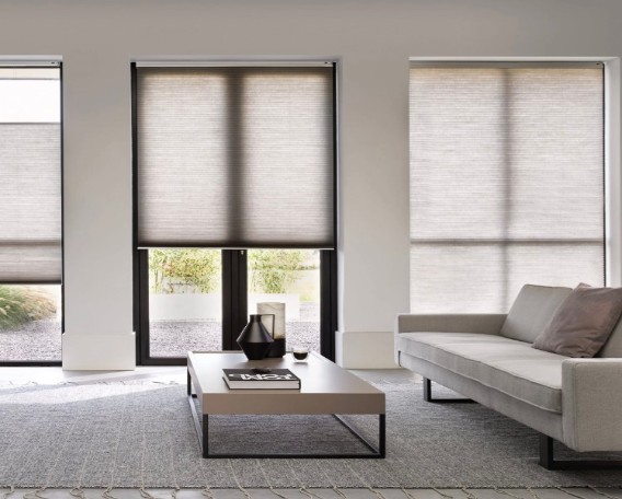 cortinas celulares