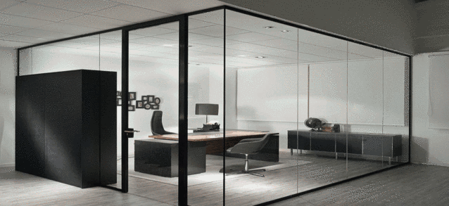 ¿Cómo se fabrica la película de vidrio inteligente?