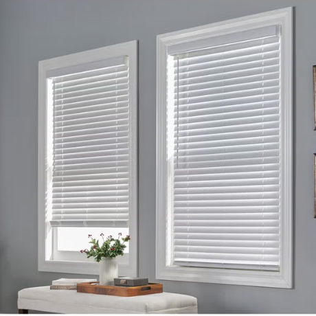 Persianas inalámbricas de 22 pulgadas para ventanas