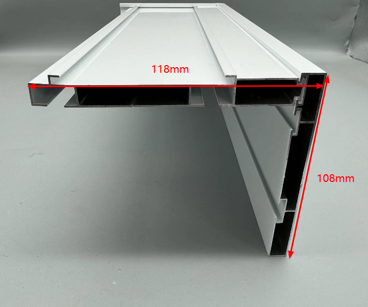 cenefa de caja de cortina pelmet