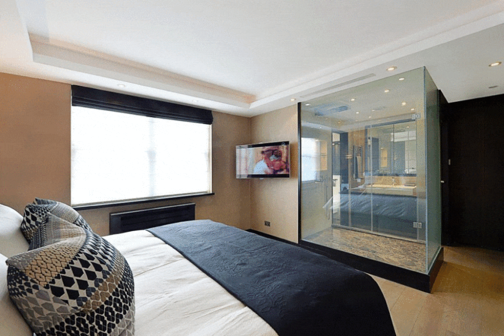 Pel&iacute;cula conmutable Opulent Hotels