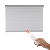 Eléctrico Batería Inalámbrico Triple Shangri La Blind