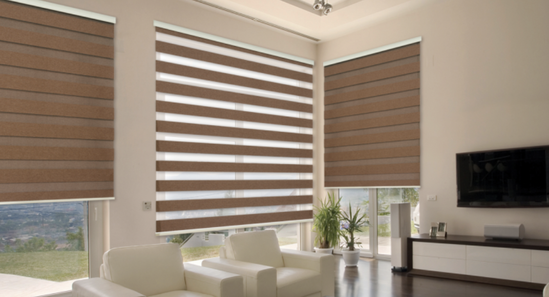 Las mejores persianas para sala de estar - Guía completa
