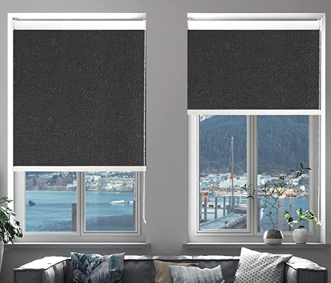 Roller Shades Blackout