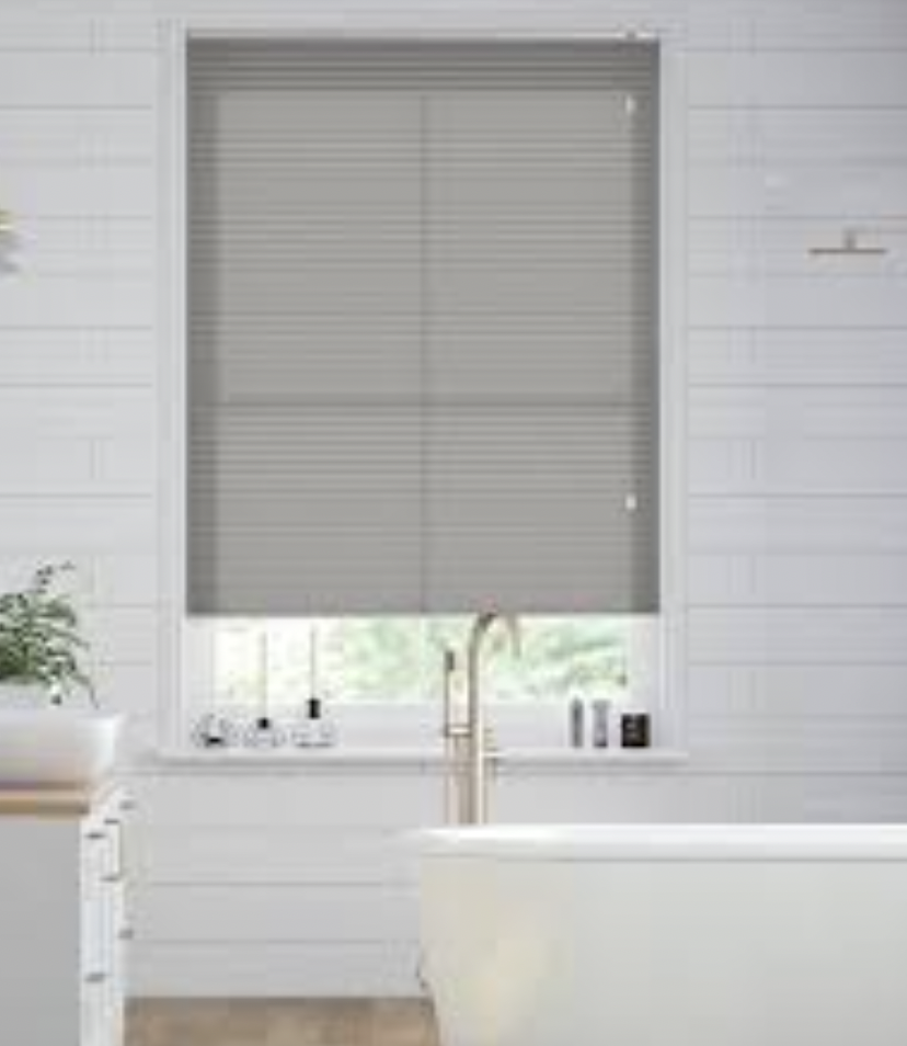 Persianas Térmicas de Baño |Mantenga su baño caliente todo el invierno