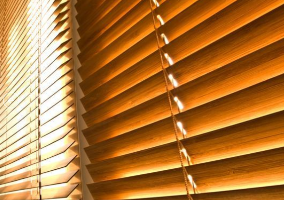 ¿Qué tipo de persianas de ventana pueden hacer el efecto solar de Avatán?