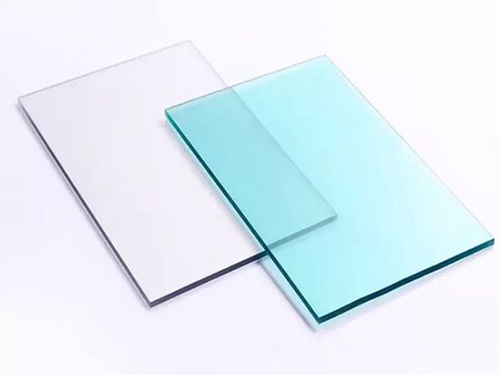 Fabricante de acristalamiento de policarbonato en China