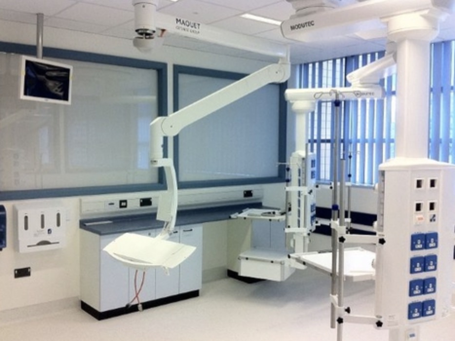 Pel&iacute;cula m&eacute;dica inteligente