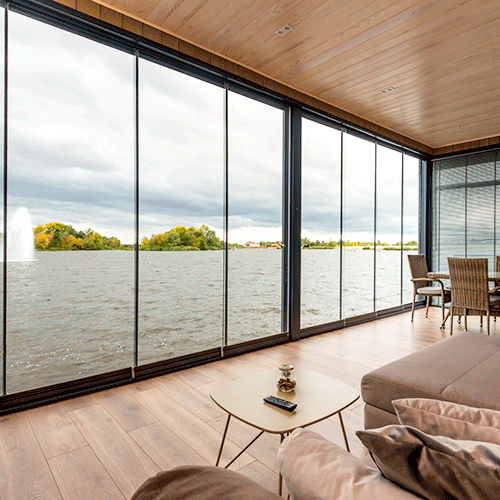 Adhesivo de alto rendimiento