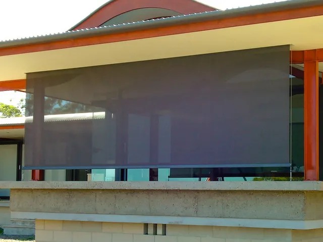 cubiertas de ventanas