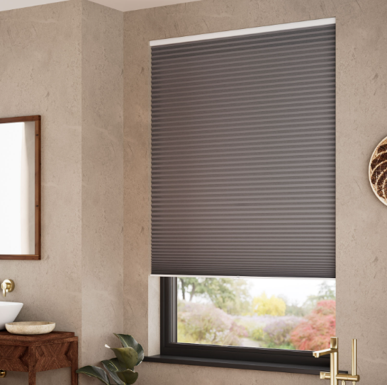 ¿Cómo funcionan las persianas y sombras de las ventanas inalámbricas?