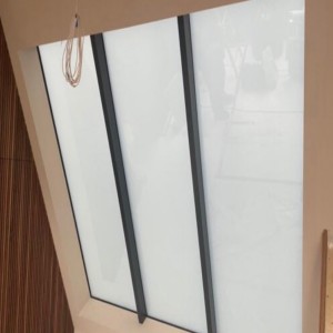 Pel&iacute;cula inteligente PDLC de tama&ntilde;o personalizado