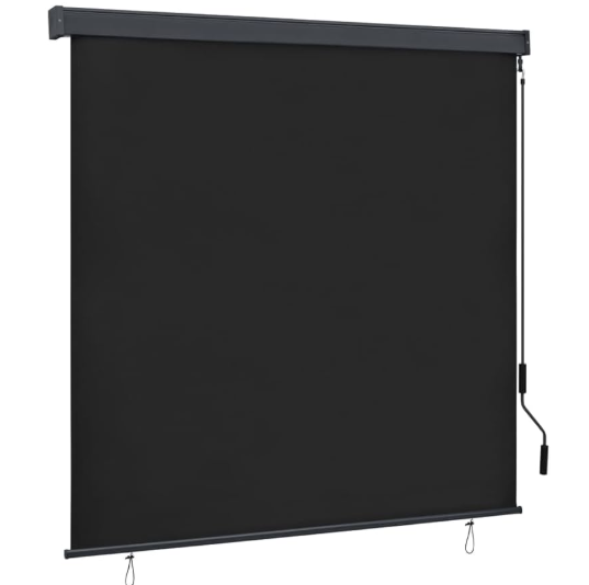 Sistema de control de cigüeñal operado de cigüeñal de 10 'x 8'