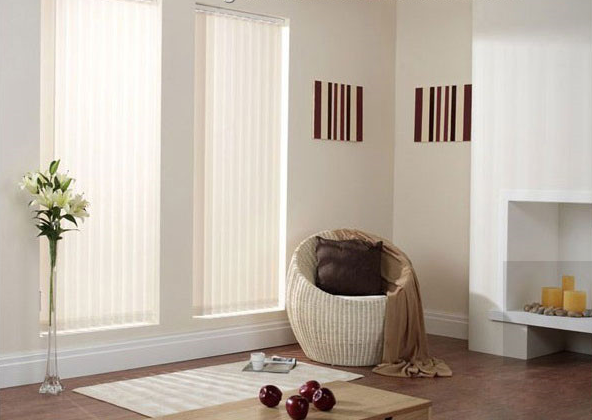 Cubierta de ventanas para casa