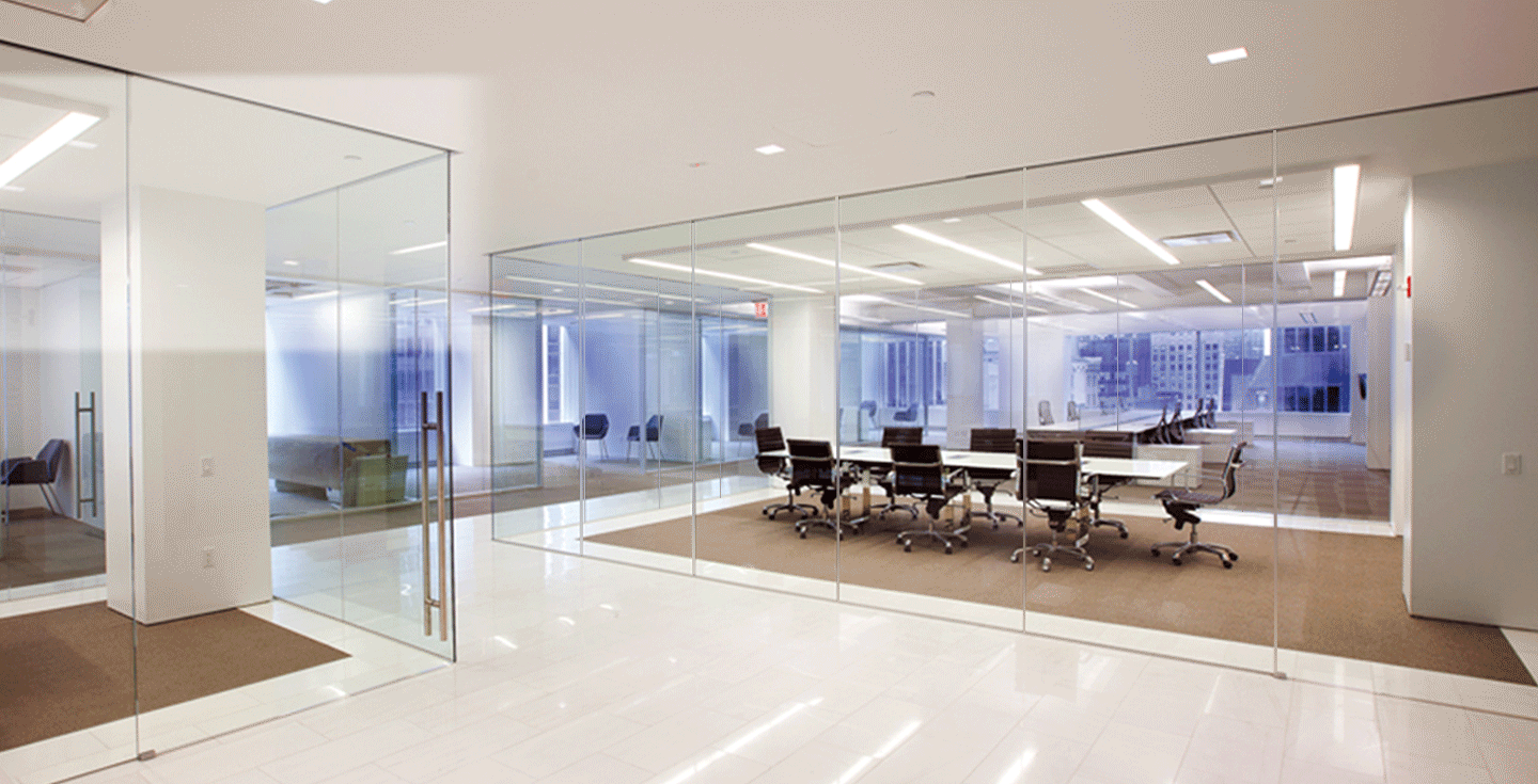 Pel&iacute;cula de vidrio inteligente