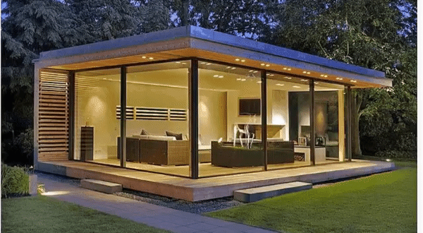 vidrio inteligente internacional