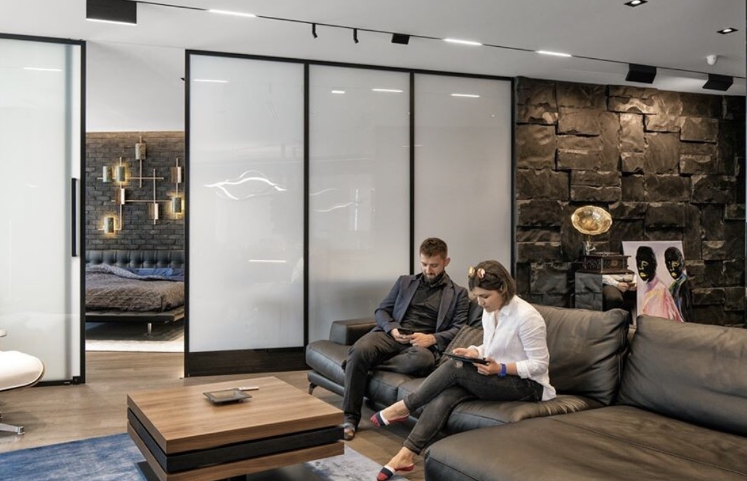 Pel&iacute;cula de privacidad