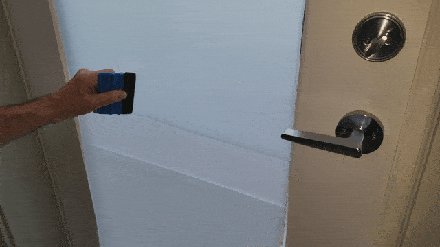 Pel&iacute;cula de vidrio inteligente