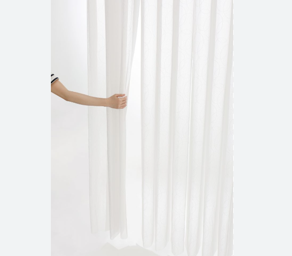 Cortinas Peguas verticales verticales