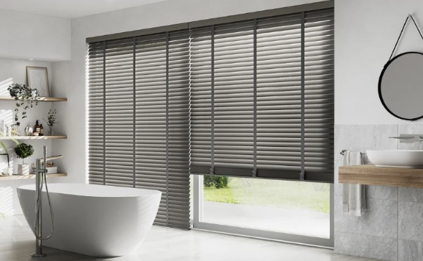 ¿Por qué las persianas de las ventanas son tan caras?
